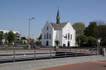 Witte kerk